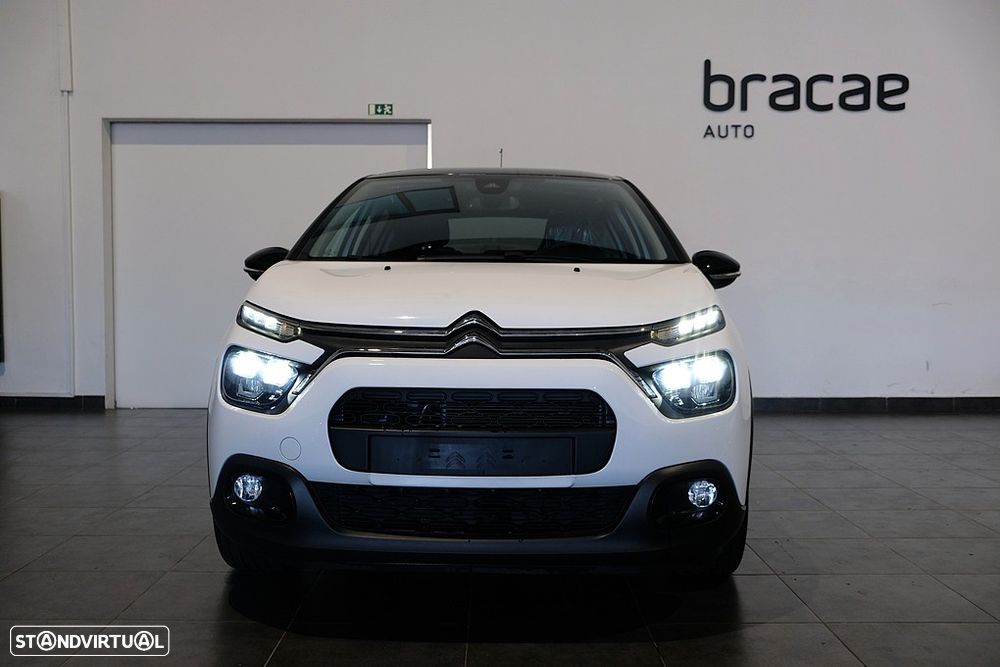 Citroën C3 1.2 PureTech Shine - 5