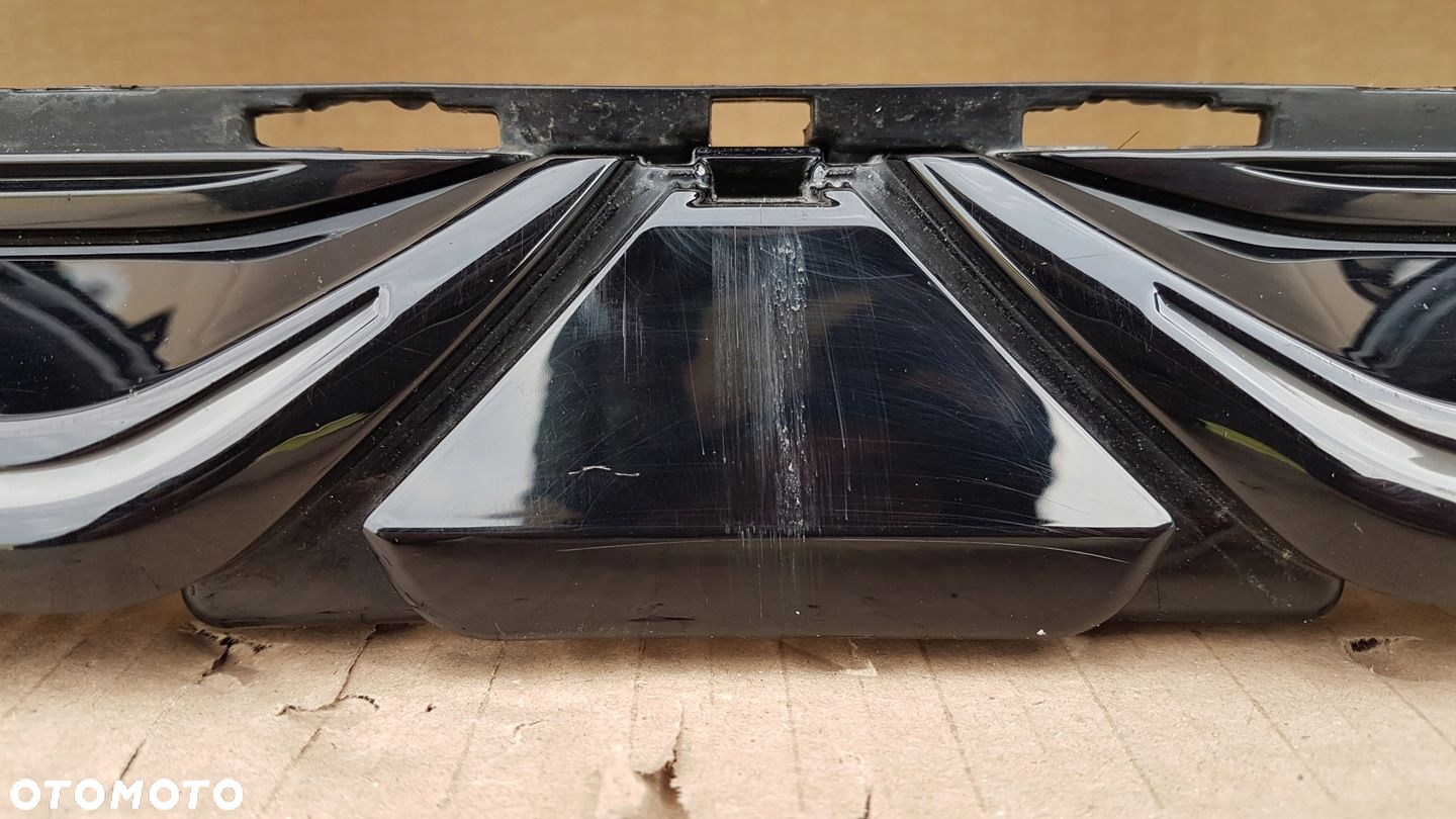 GRILL ATRAPA BMW I5 5 G60 G61 G68 - 10