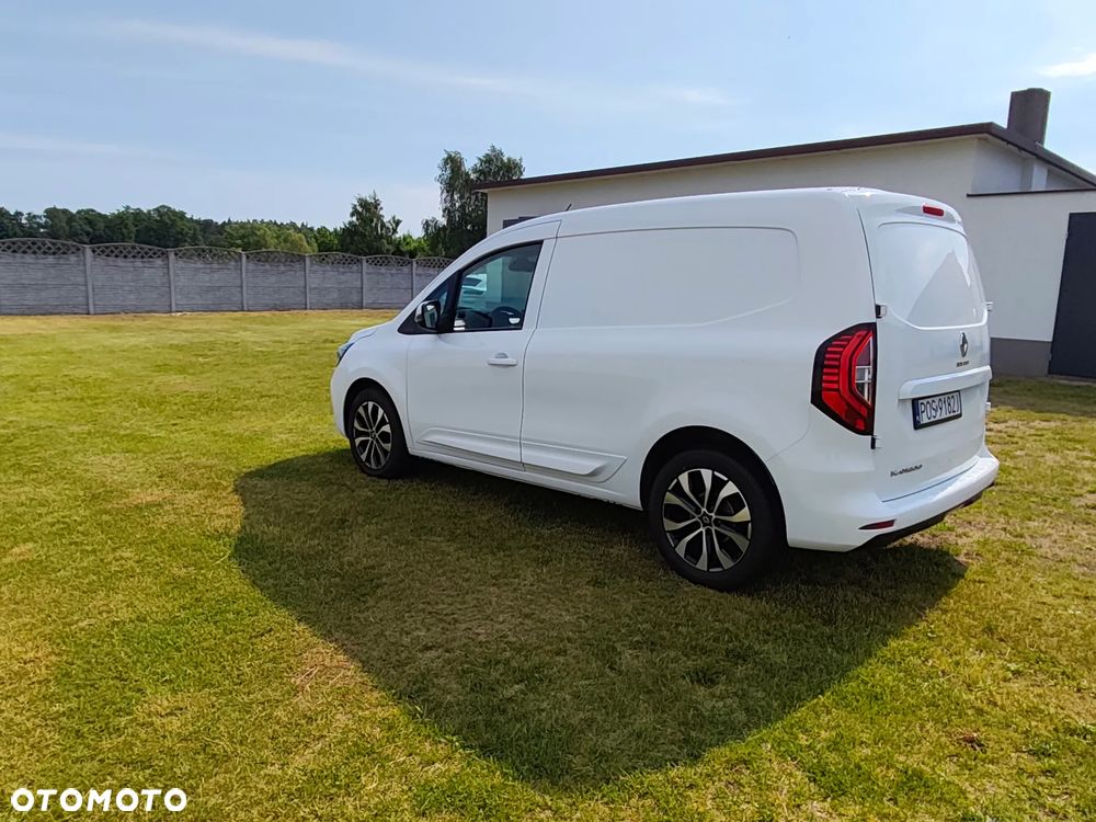 Renault Kangoo - 8