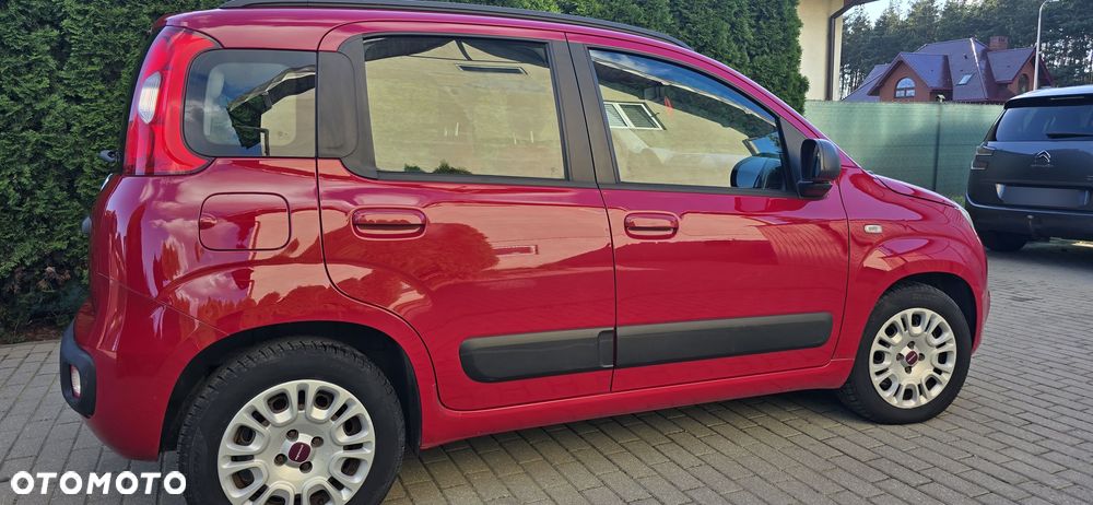 Fiat Panda 1.2 Pop - 6