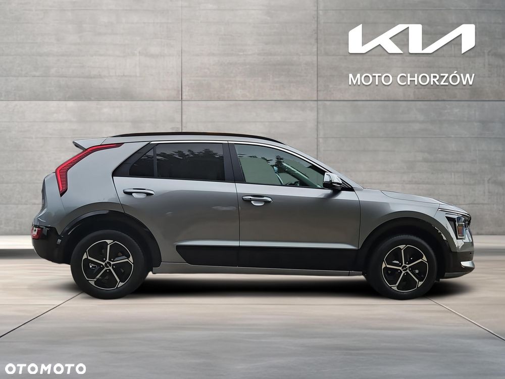 Kia Niro 1.6 GDI Hybrid L - 6