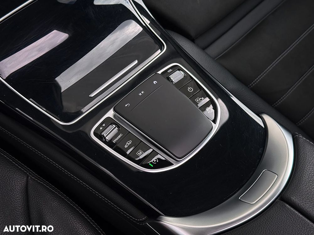 Mercedes-Benz GLC 220 d 4MATIC 9G-TRONIC AMG Line Plus - 26