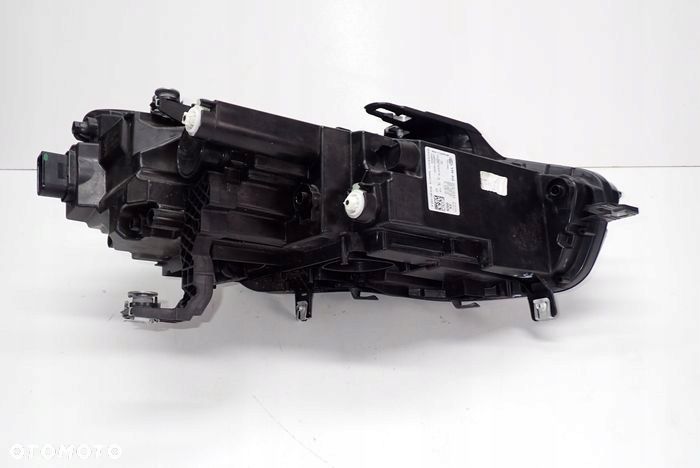 CUPRA FORMENTOR FULL LED LIFT 24- reflektor lewy lampa lewa 5FG941035A - 9