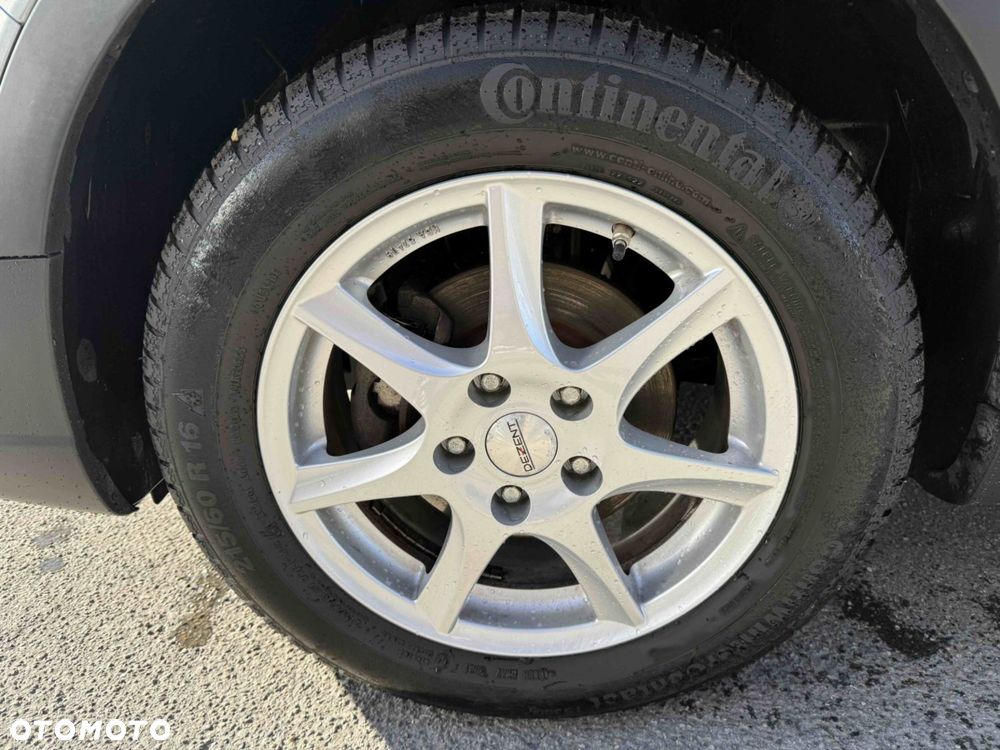 Suzuki SX4 S-Cross - 13