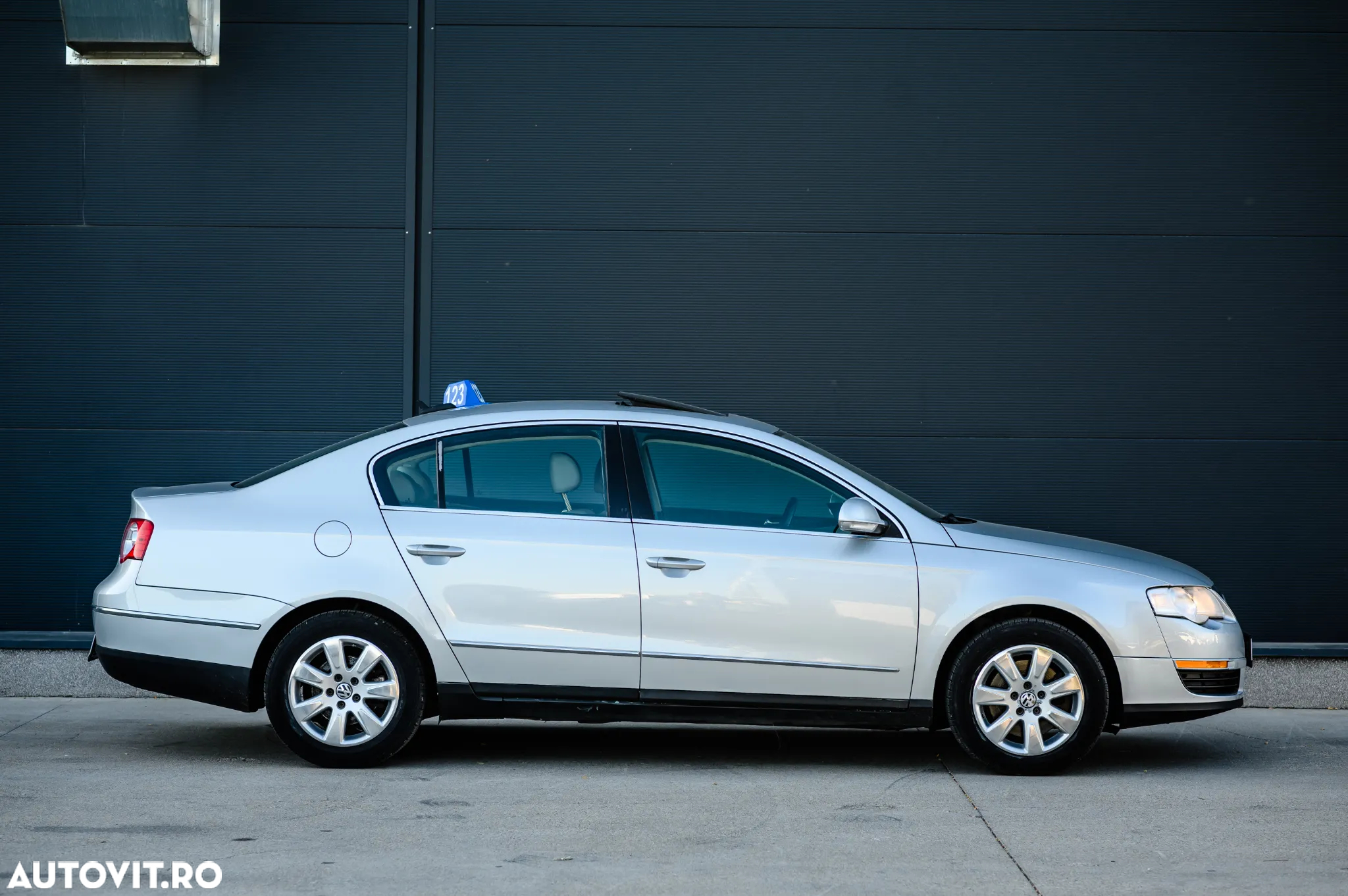 Volkswagen Passat 2.0 TSI DSG Comfortline - 21