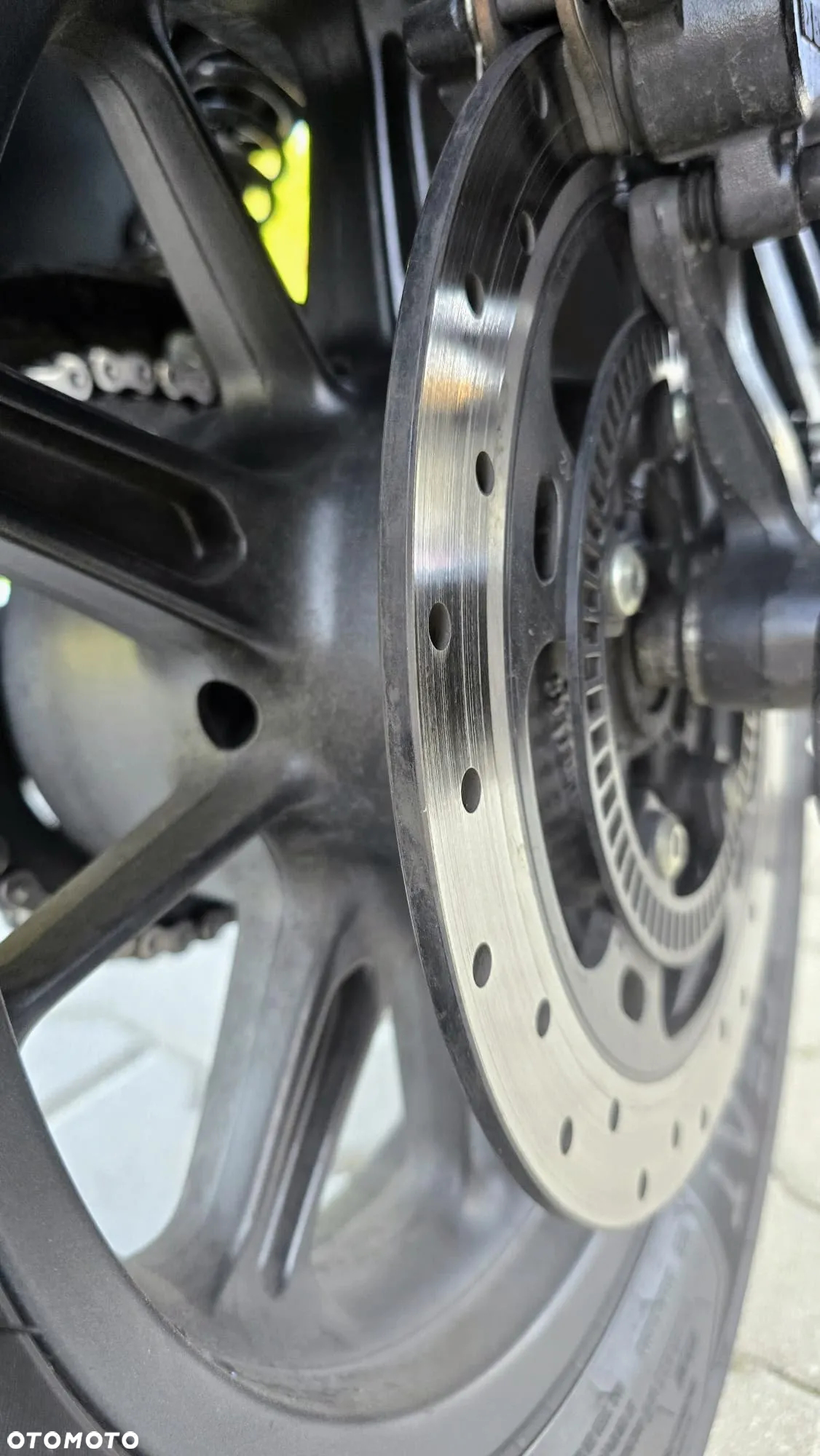 Royal Enfield Super Meteor - 18