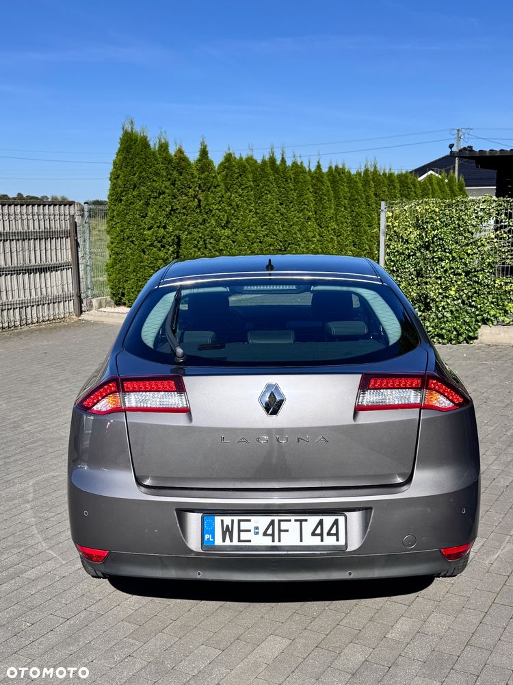 Renault Laguna 1.5 dCi Expression - 6