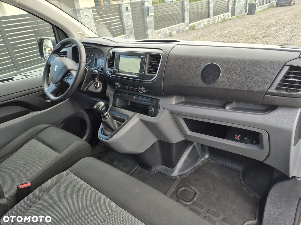 Peugeot Expert - 16