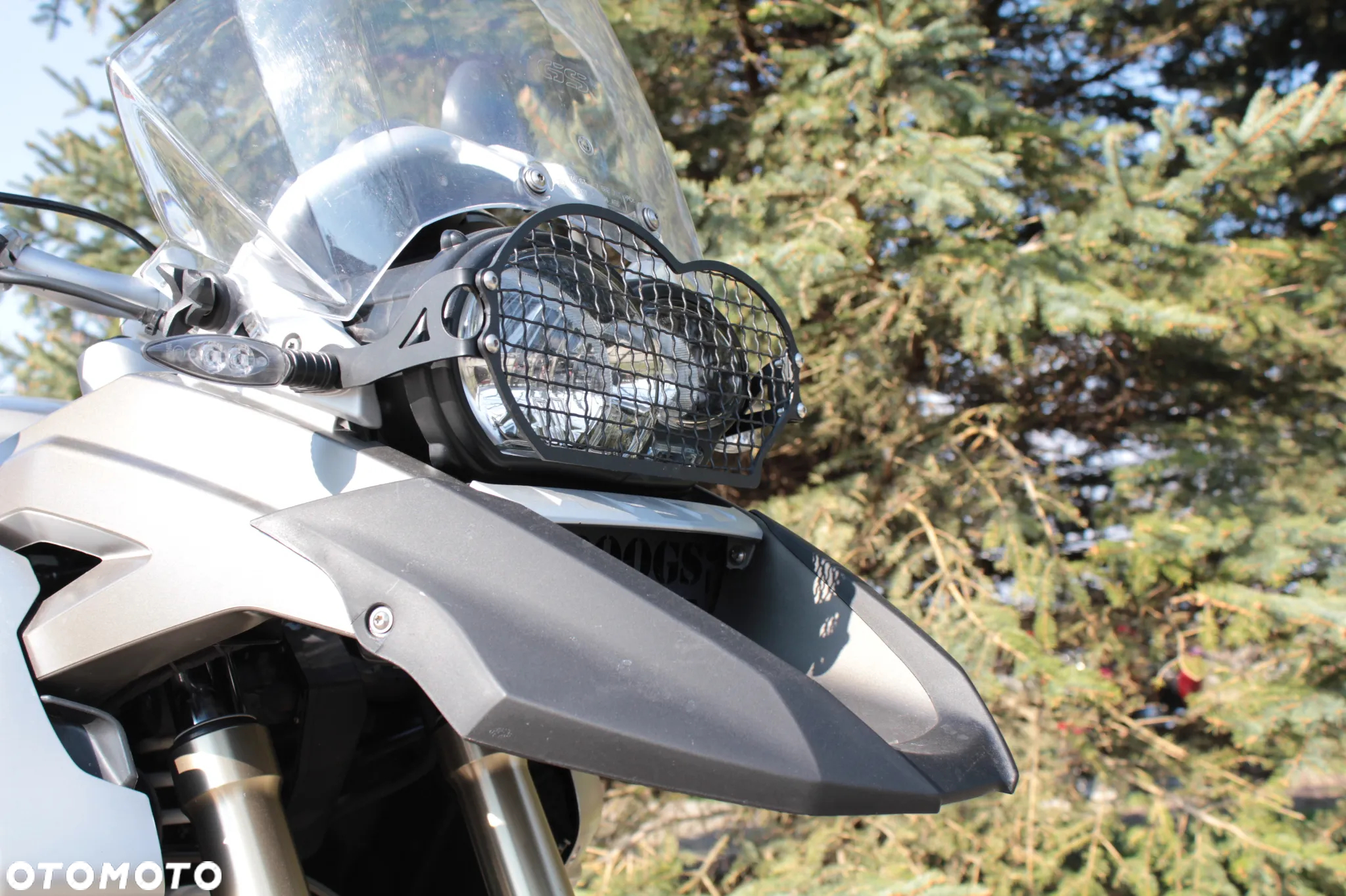 BMW GS - 32