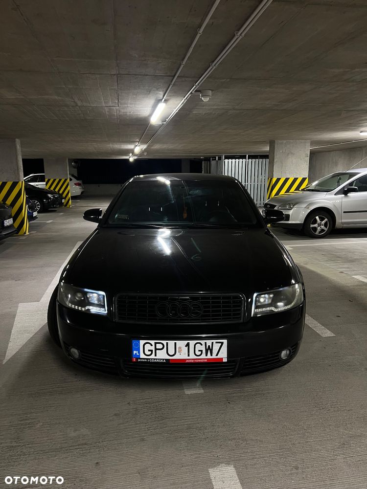 Audi A4 Avant 2.5 TDI Quattro - 29