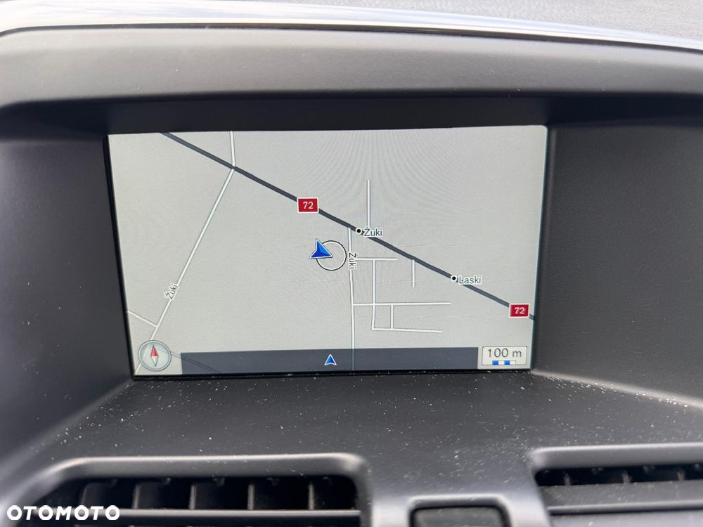 Volvo XC 60 D3 Drive-E R-Design Kinetic - 15
