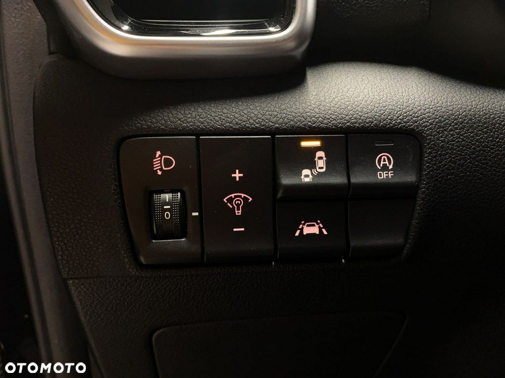 Kia Sportage - 38