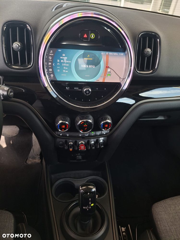 MINI Countryman Cooper Classic Trim - 6