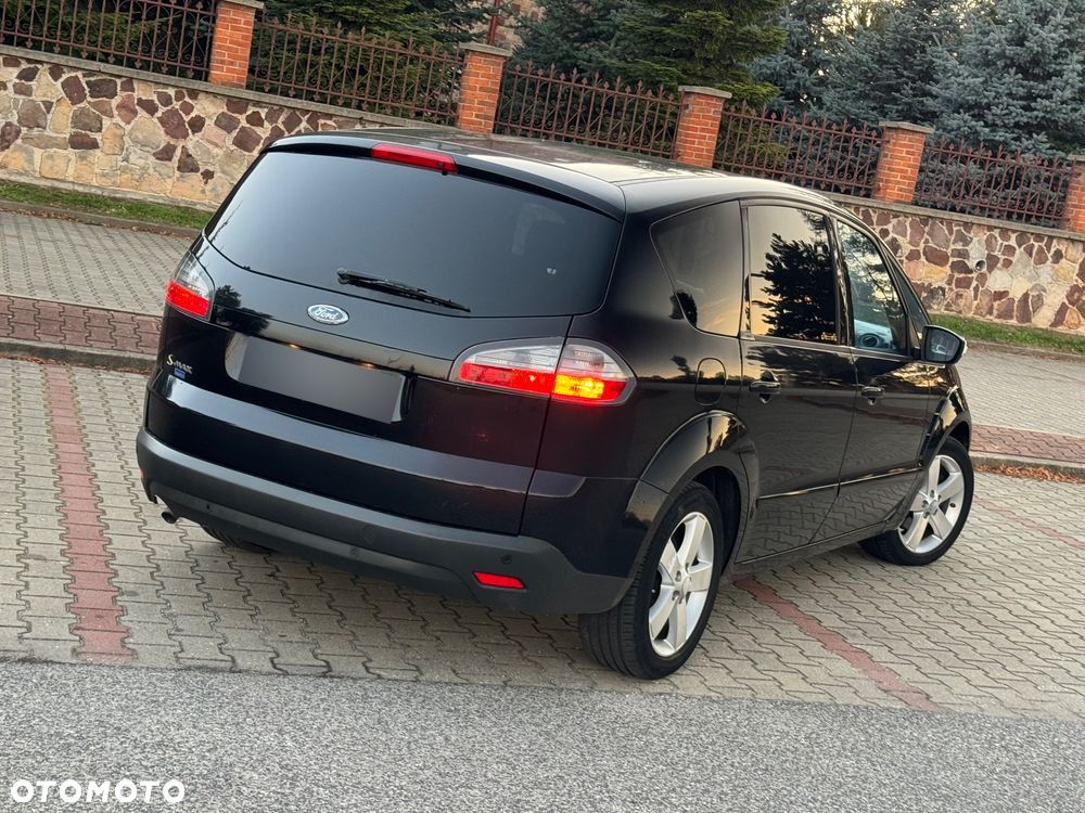 Ford S-Max 2.0 Titanium - 30