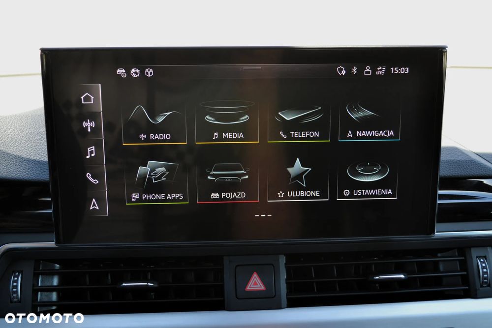 Audi A4 - 15