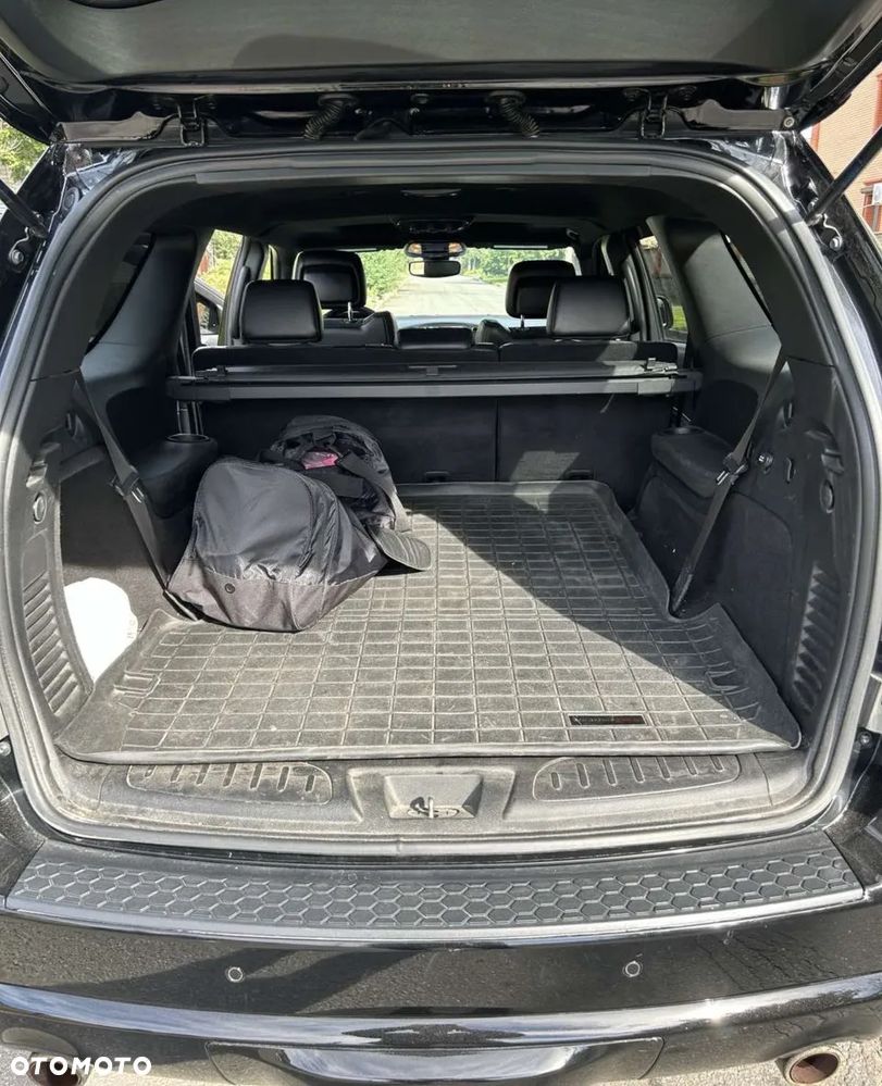 Dodge Durango 5.7 R/T - 5