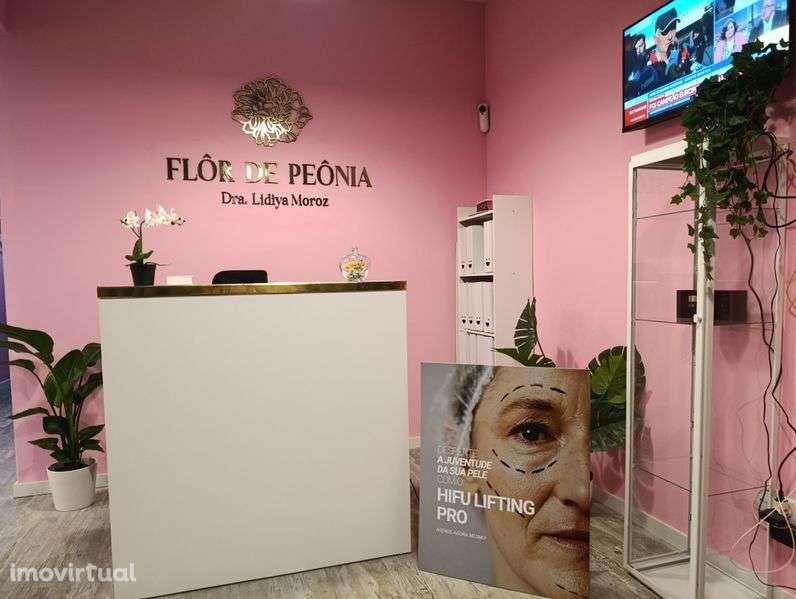 Trespasse do Salão de Beleza  e Estética - Grande imagem: 3/12