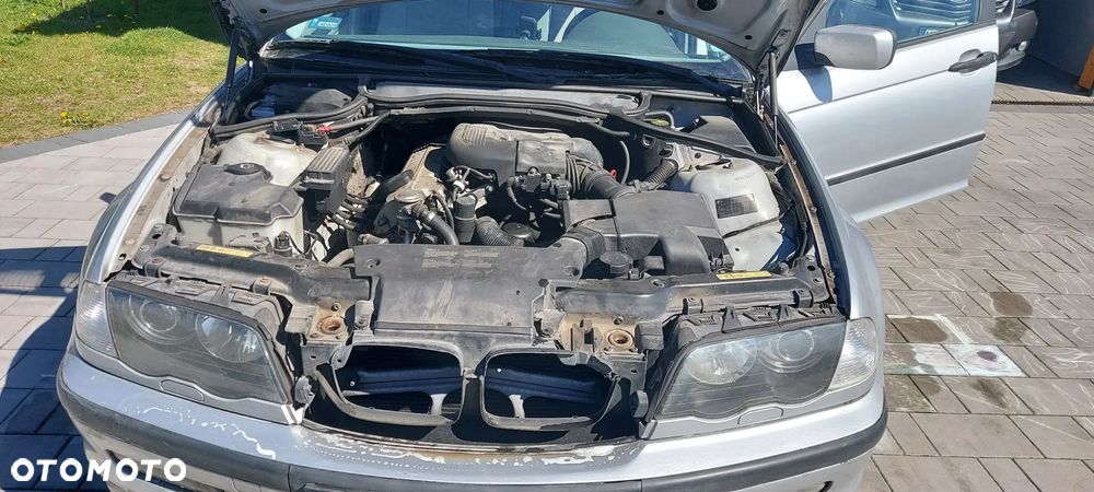 BMW Seria 3 - 12