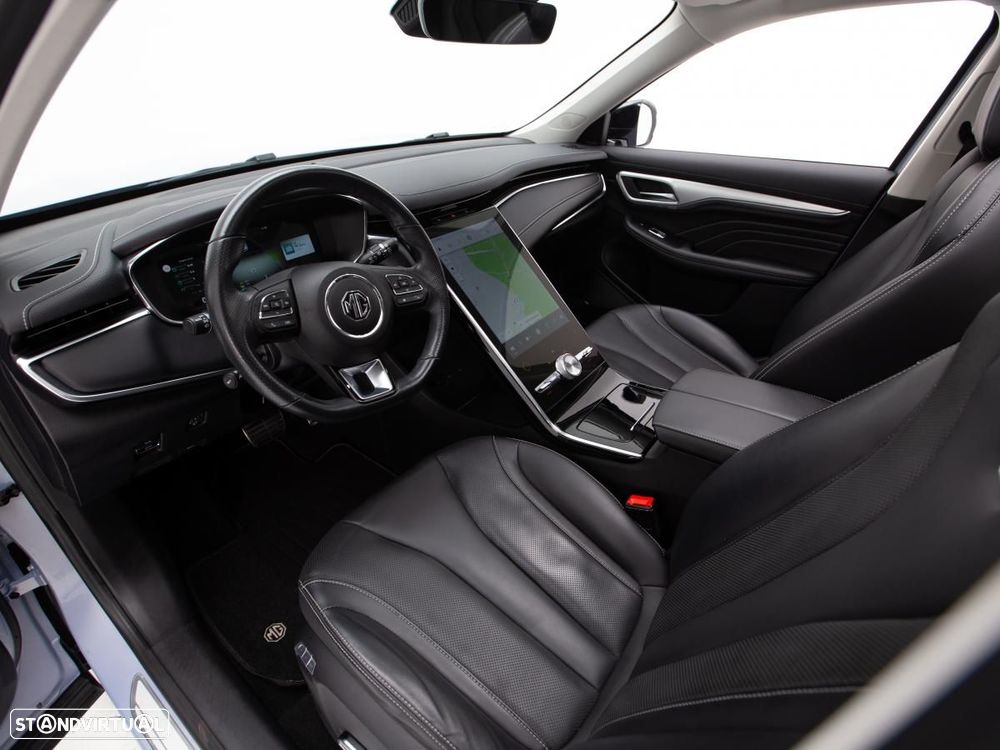 MG Marvel R 70 kWh Luxury - 6