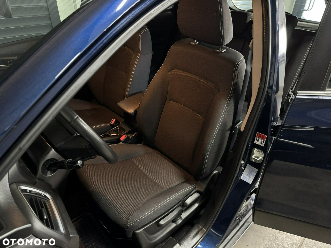 Suzuki SX4 S-Cross - 13