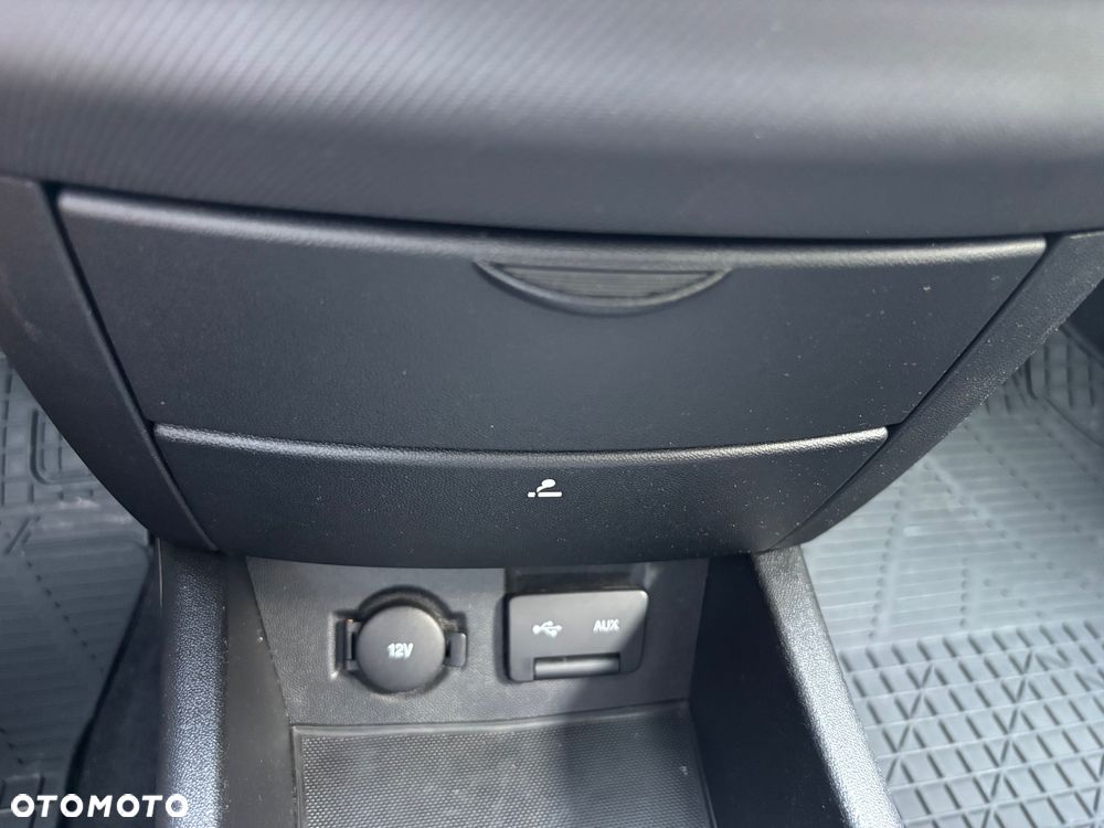 Kia Ceed ver-1-4-cvvt-isg-attract - 19