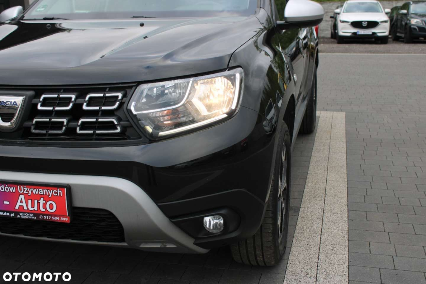 Dacia Duster - 15
