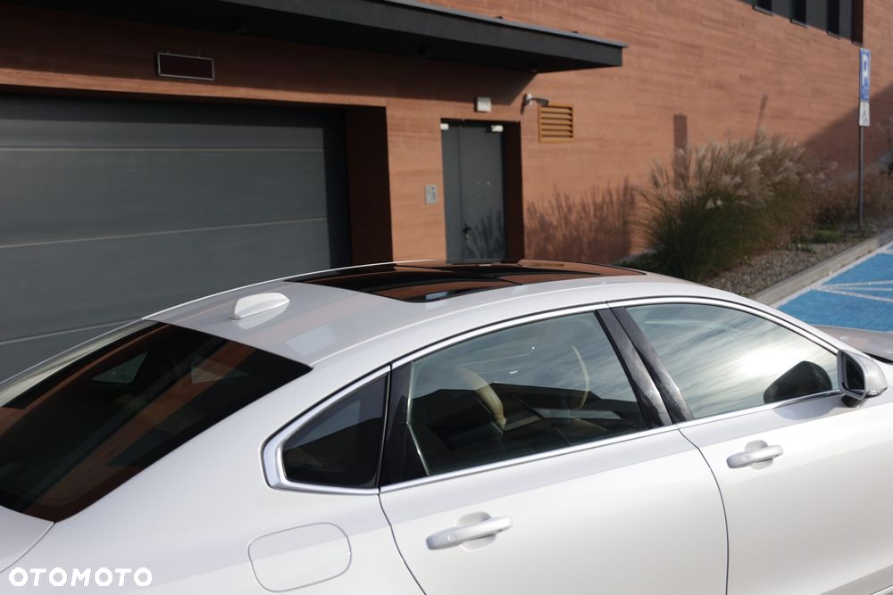 Volvo S90 T5 Geartronic Momentum Pro - 7