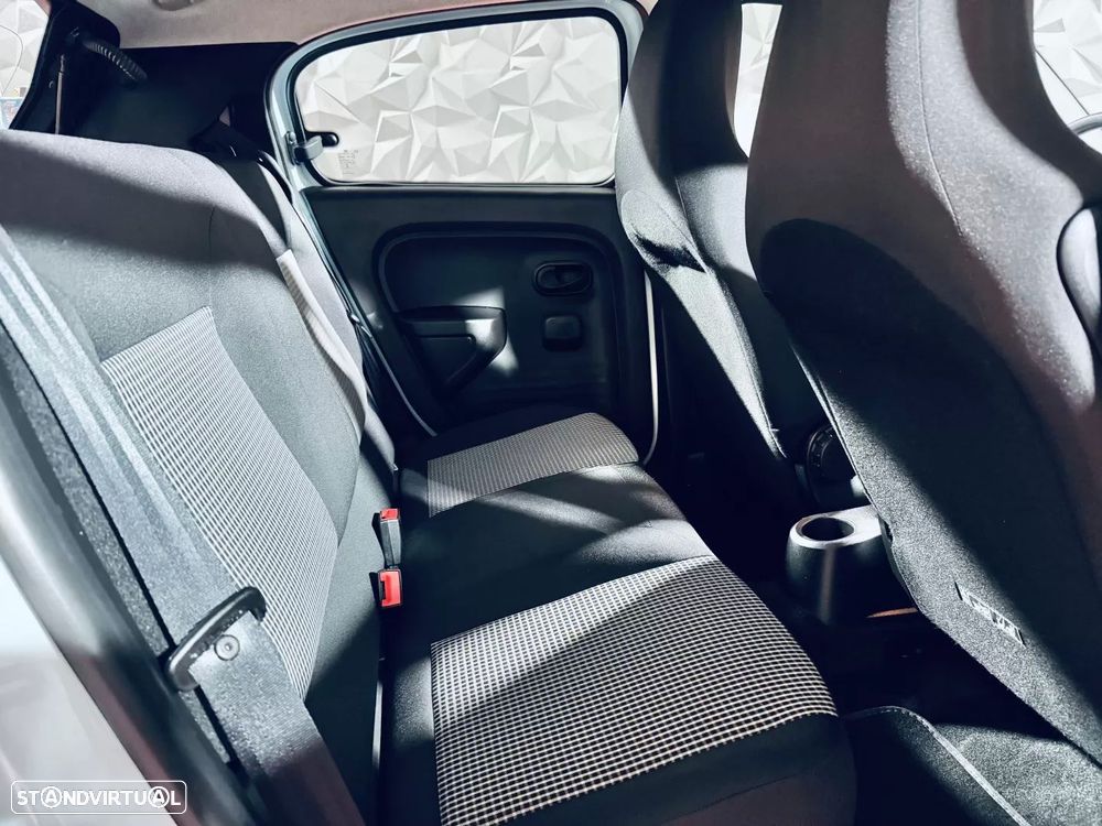 Renault Twingo Electric Techno - 16