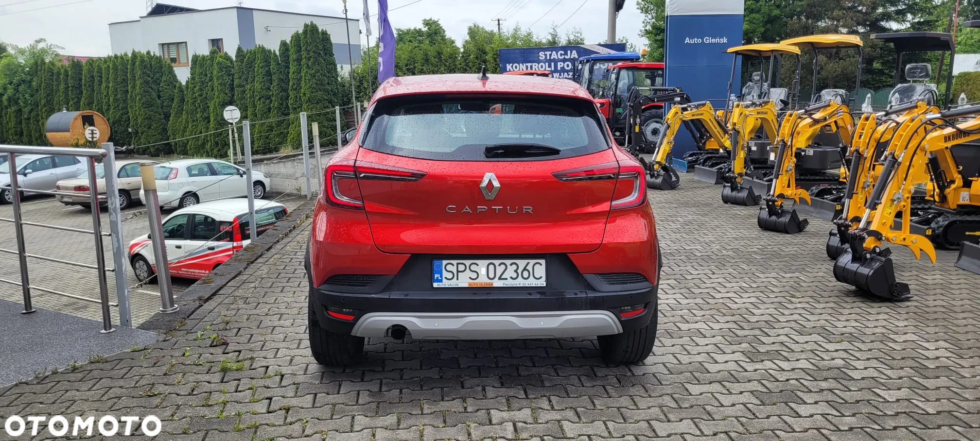 Renault Captur - 12