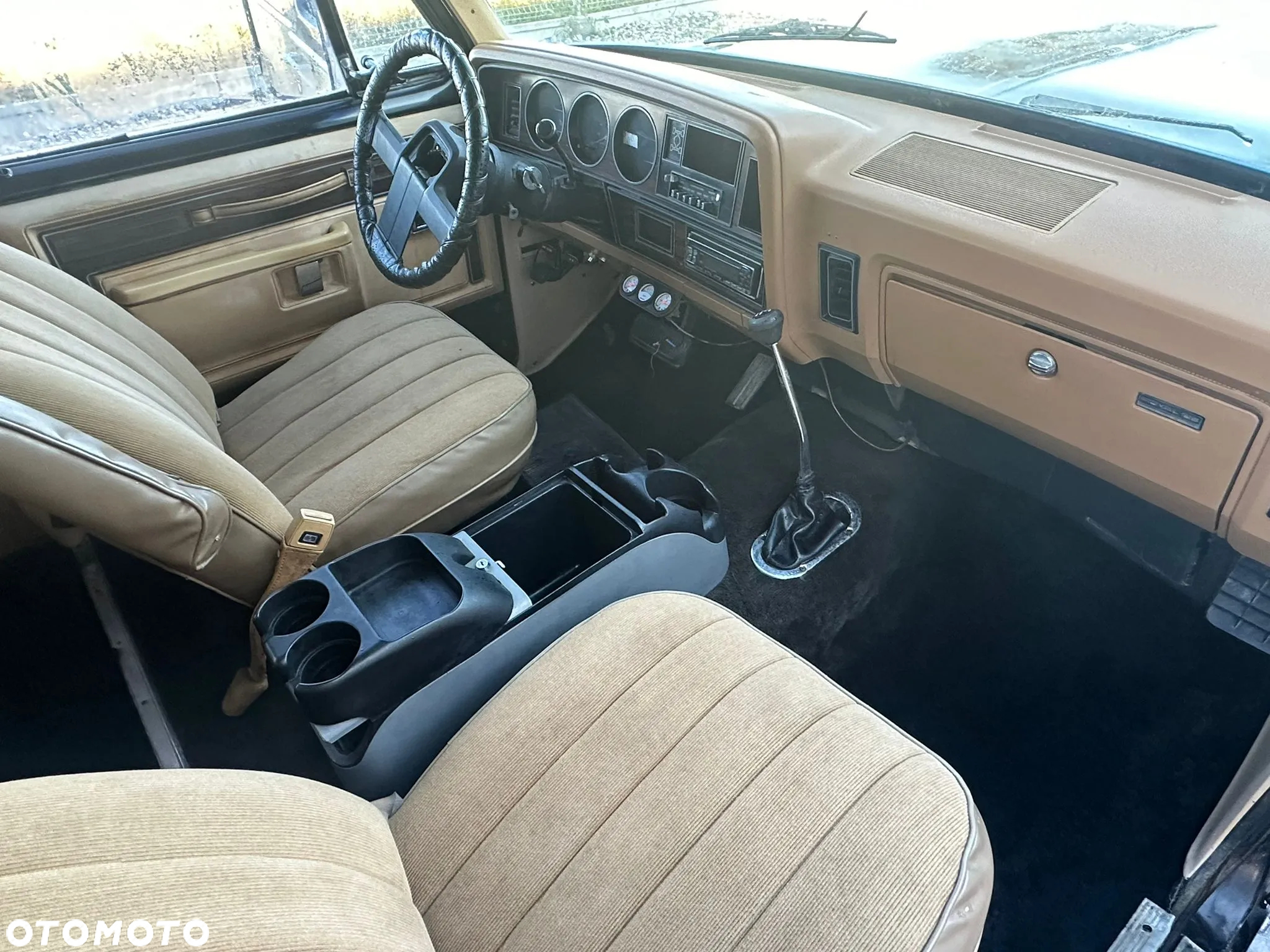 Dodge RAM - 15