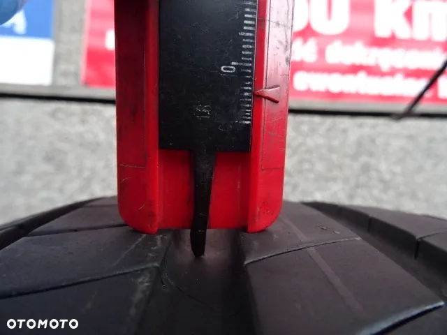 205/55/R19 97V MICHELIN PRIMACY 3 - 6