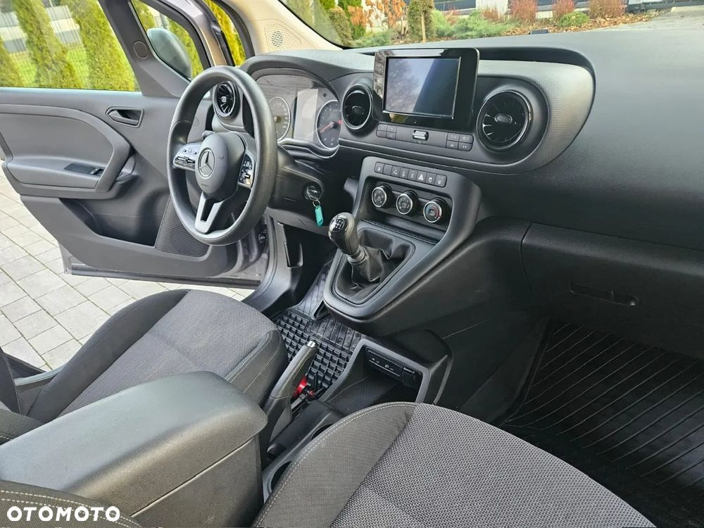 Mercedes-Benz Citan - 25
