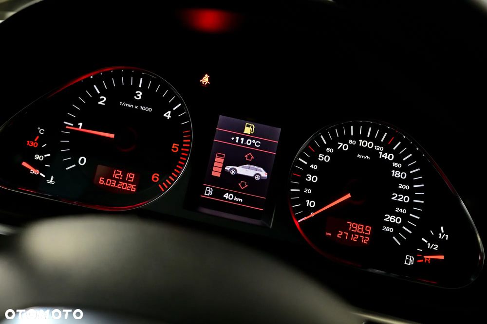 Audi A6 Allroad 3.0 TDI DPF - 25