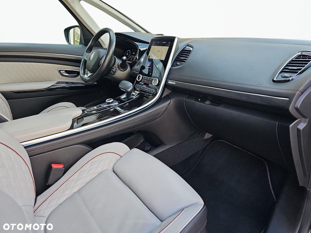 Renault Espace 2.0 Blue dCi Initiale Paris EDC - 6