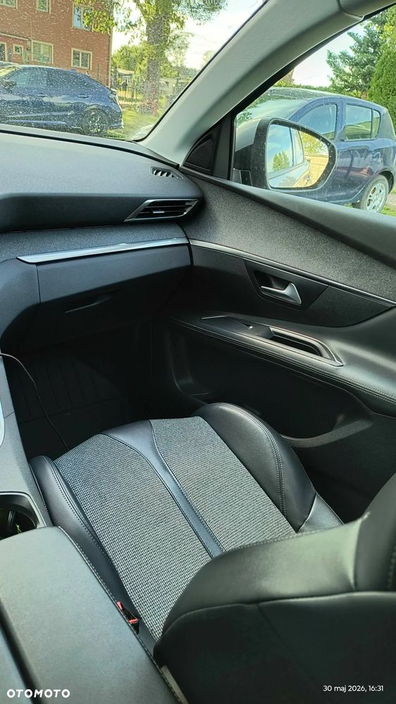 Peugeot 3008 1.2 PureTech GPF Access S&S - 11