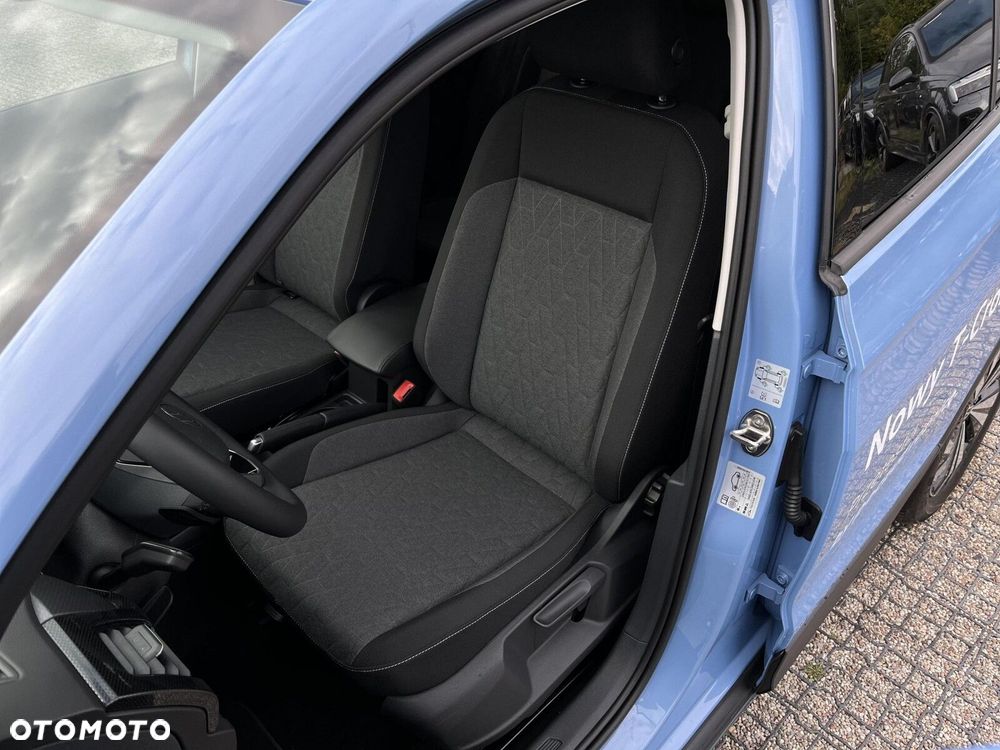 Volkswagen T-Cross - 16