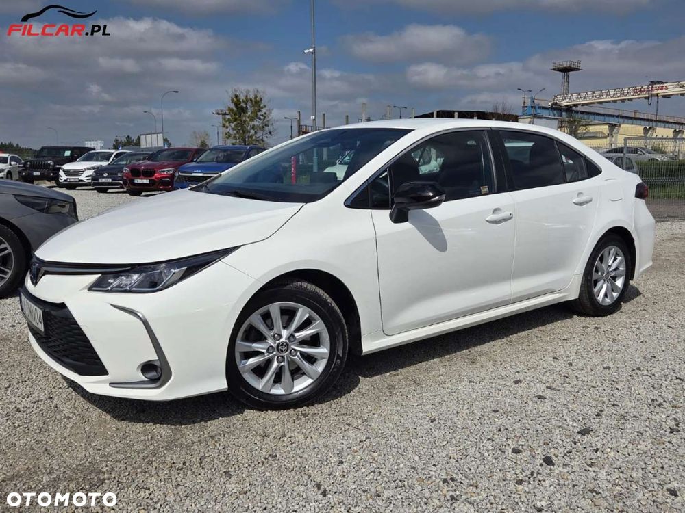 Toyota Corolla - 17