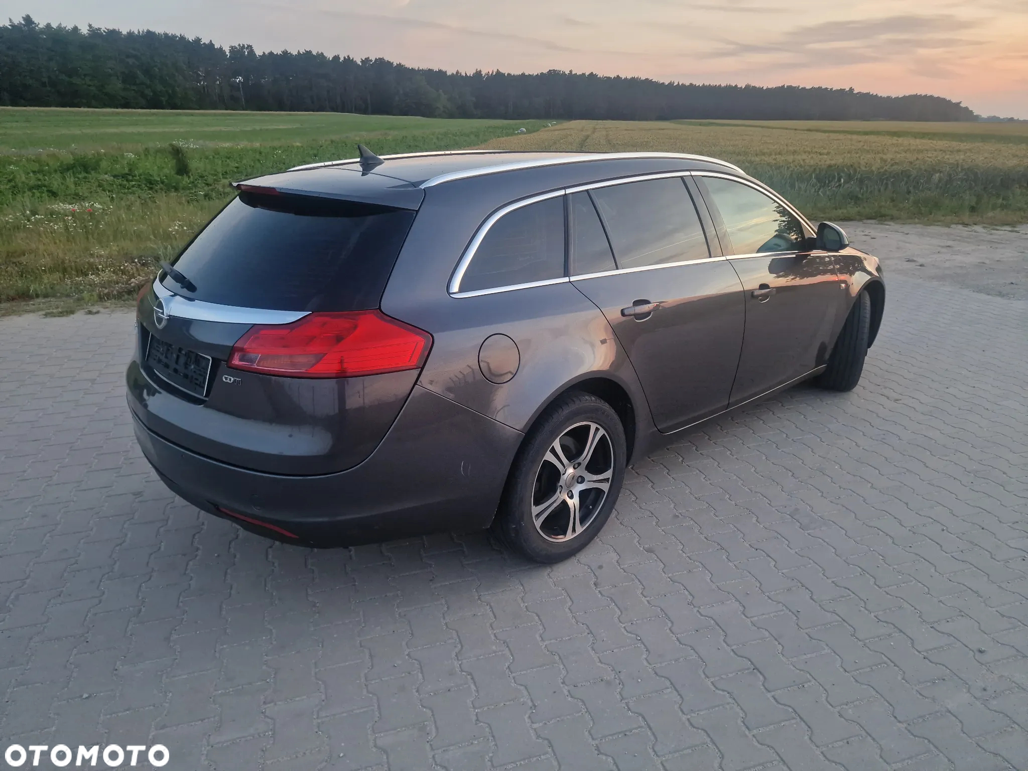 Opel Insignia 2.0 CDTI Edition - 3