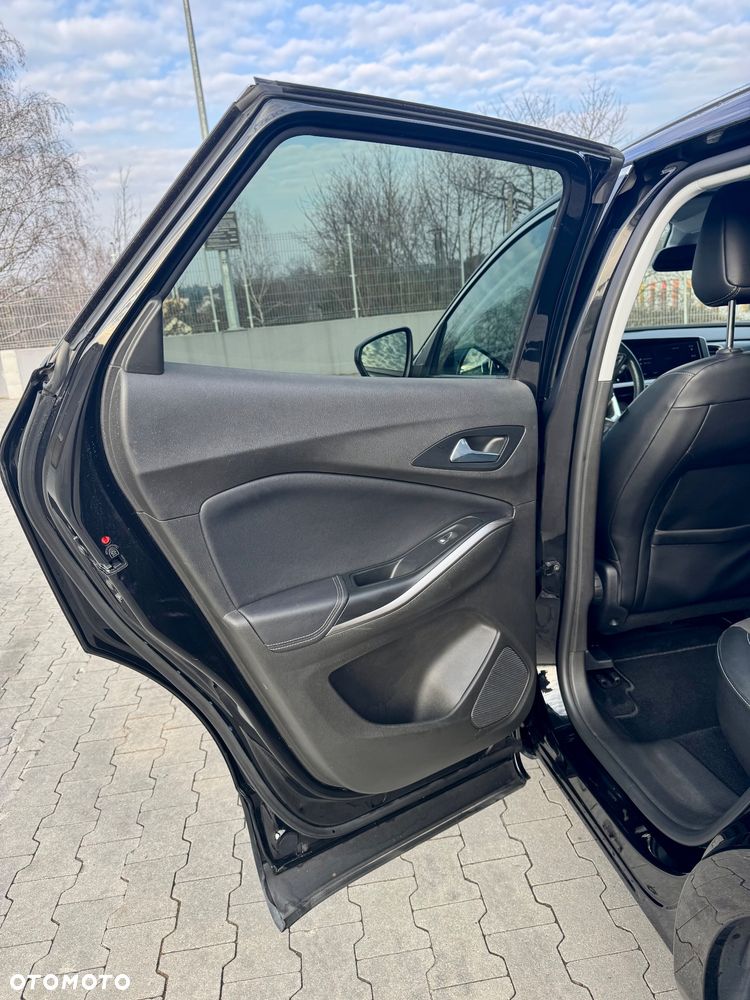 Opel Grandland X 1.5 D Start/Stop Automatik Ultimate - 14