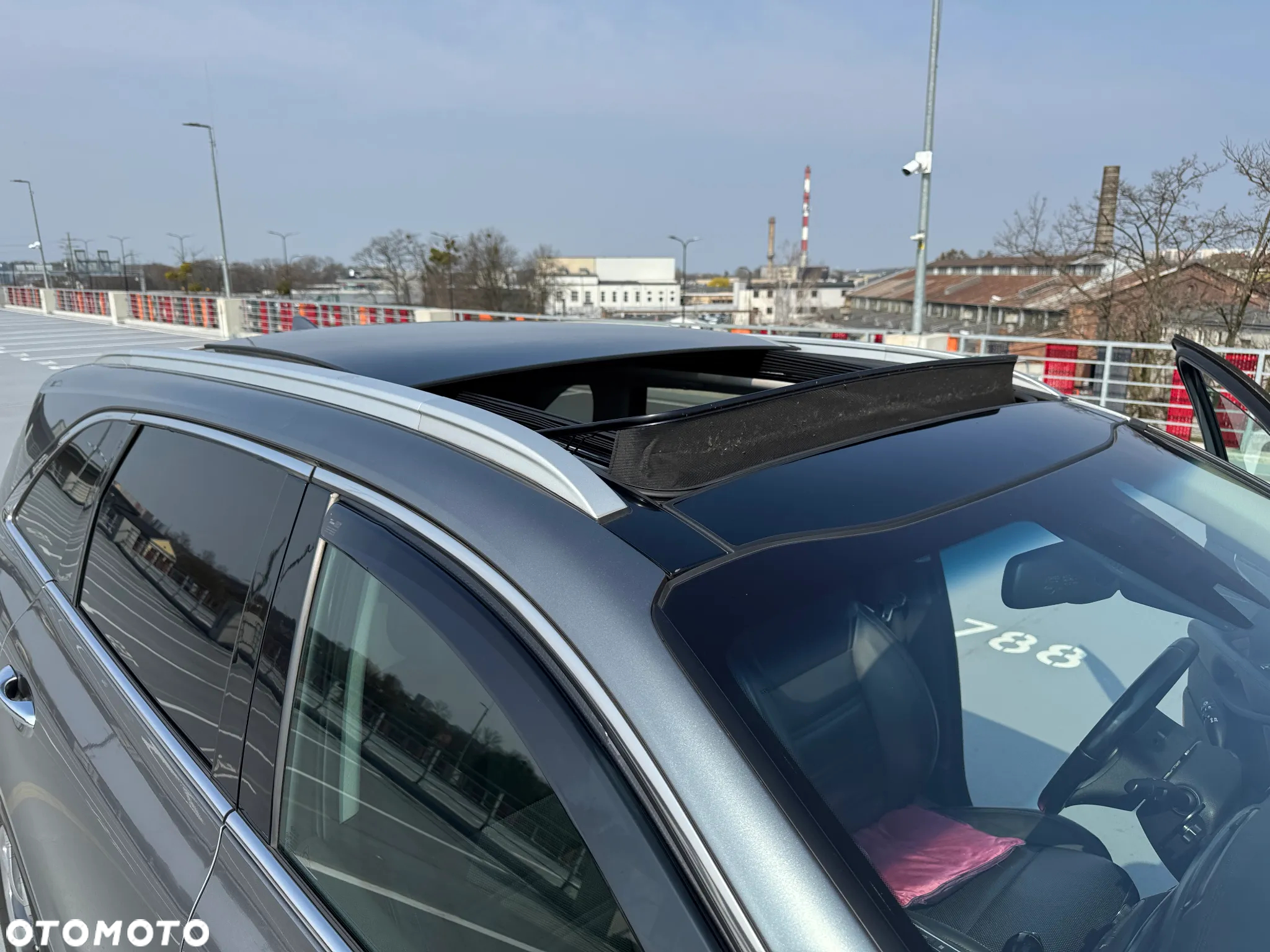 Kia Sorento 2.2 CRDi AWD Platinum Edition - 6