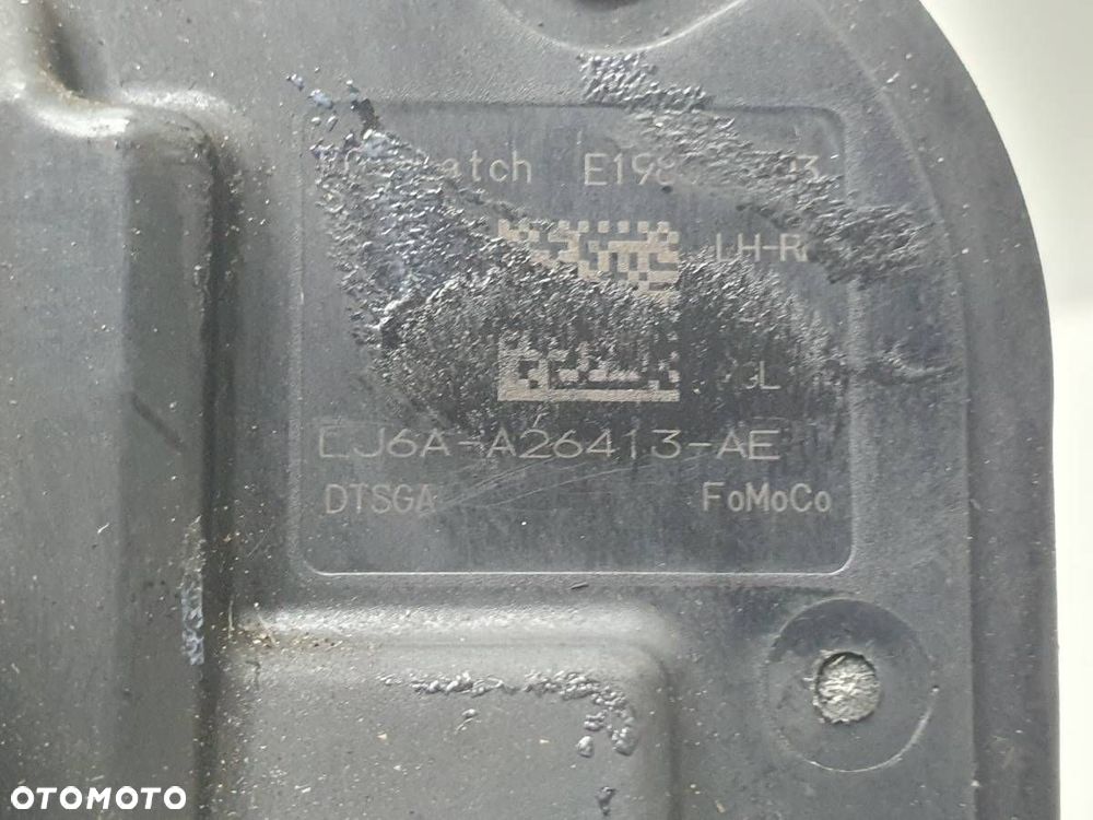 ZAMEK TYŁ LEWY LJ6A-A26413-AE KUGA MK3 2021 EUROPA - 4