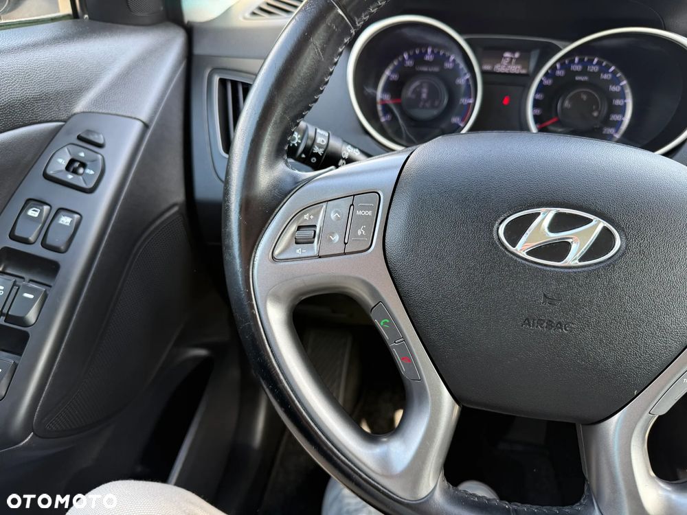 Hyundai ix35 1.6 GDI Premium 2WD - 14