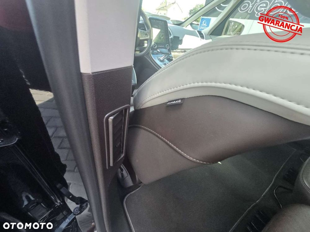 Renault Espace 1.6 TCE Initiale Paris EDC 7os - 26