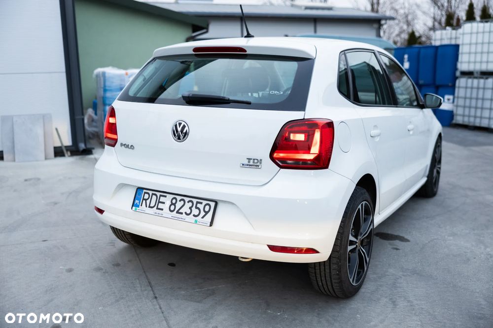 Volkswagen Polo - 21