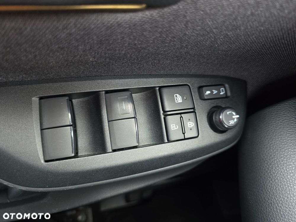 Toyota Yaris Cross Hybrid 1.5 Adventure 4x4 - 27