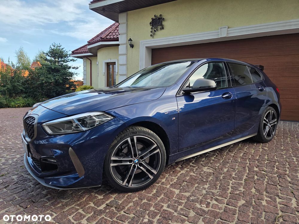 BMW Seria 1 118i M Sport - 6