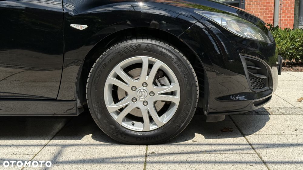 Mazda 6 Sport 2.2 CD DPF Business-Line - 9