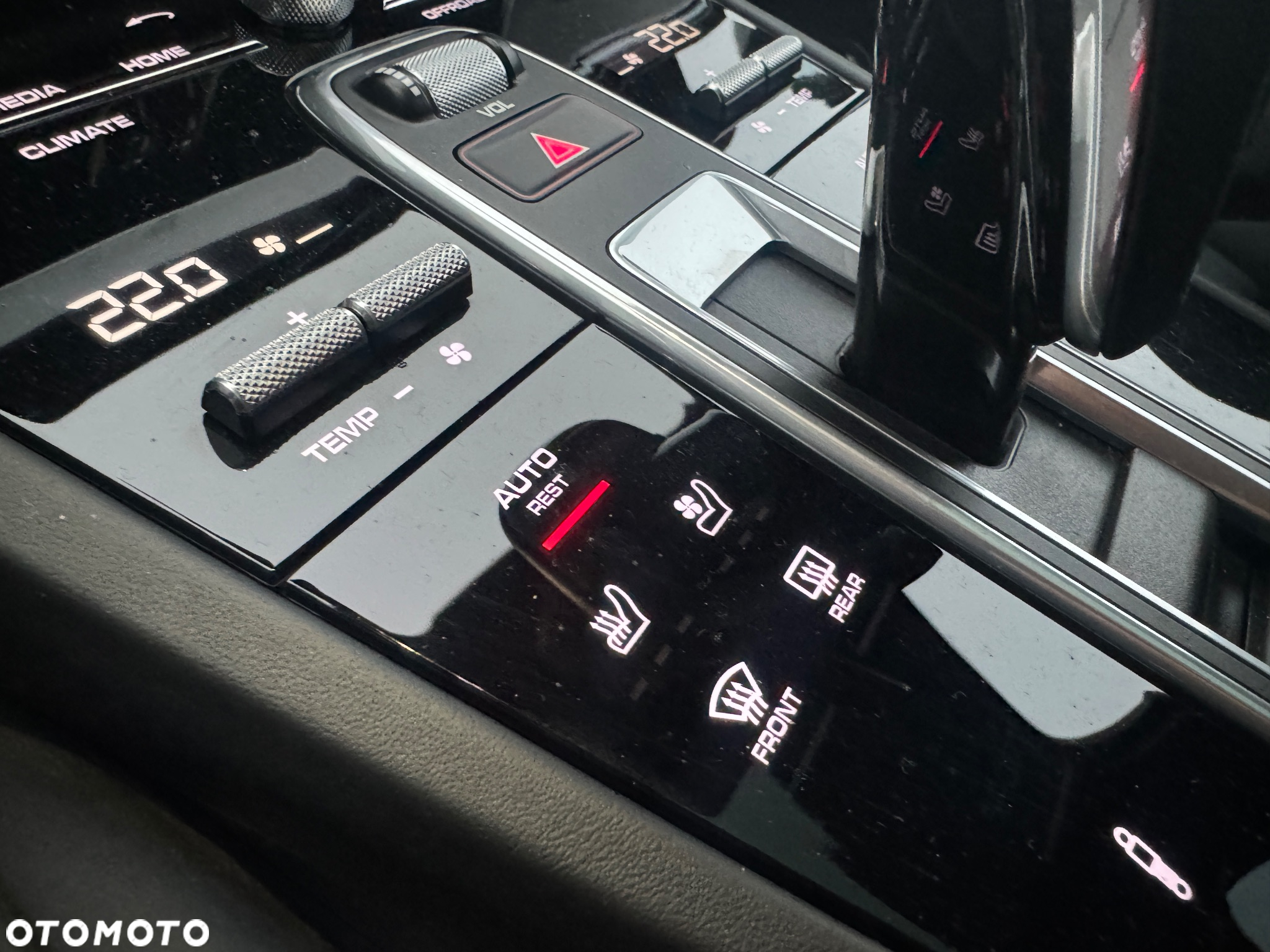 Porsche Cayenne Turbo - 10