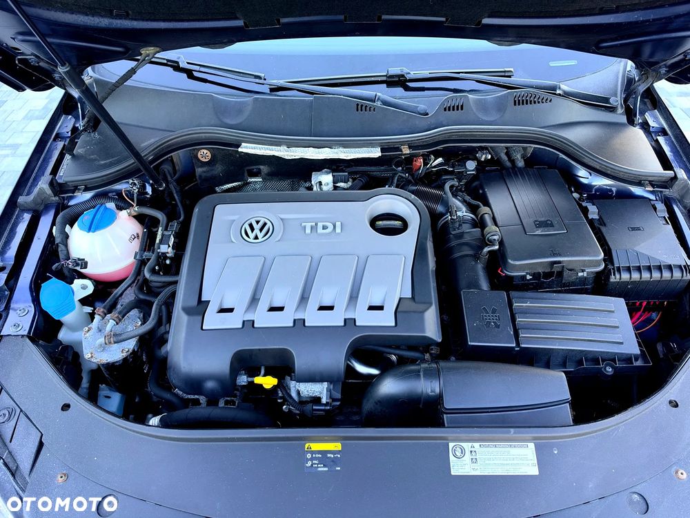 Volkswagen Passat Variant - 33
