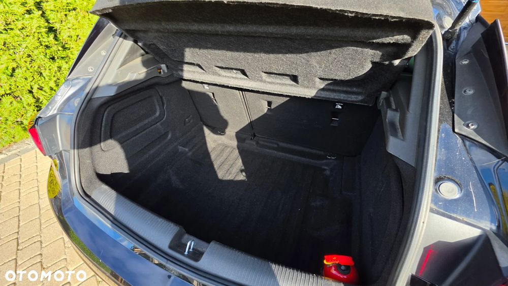 Opel Astra 1.6 CDTI Business - 8